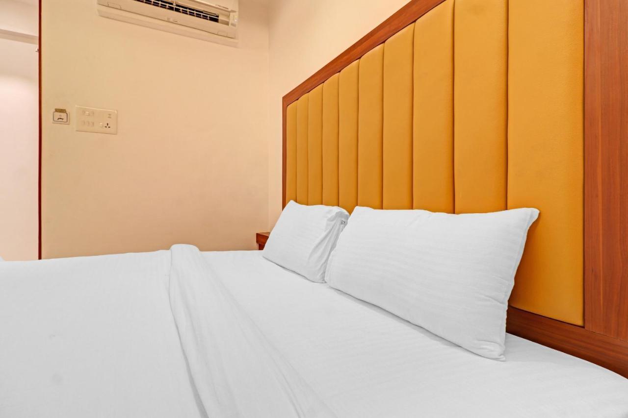 Capital O 84240 Hotel Galaxy - Mumbai — Photos 3
